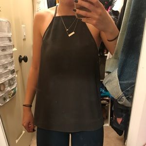 American Apparel Tank